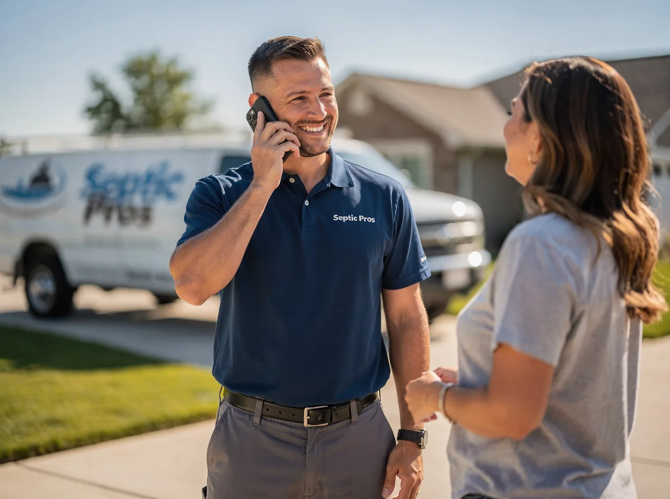 Septic Tank Pumping Cheyenne Wells, CO FAQs